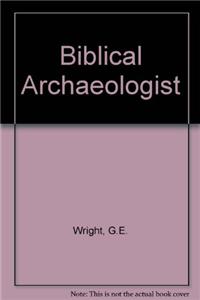 Biblical Archaeologist on CD-ROM