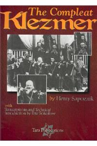 Complete Klezmer