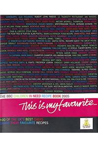 This is My Favourite