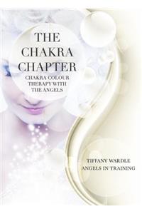 The Chakra Chapter
