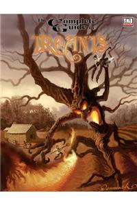 Complete Guide to Treants