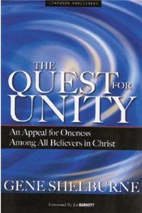 Quest for Unity