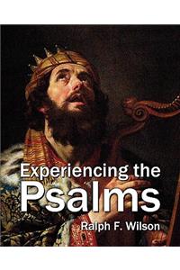 Experiencing the Psalms