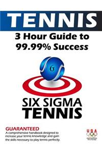 Six SIGMA Tennis