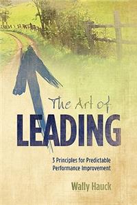 Art of Leading