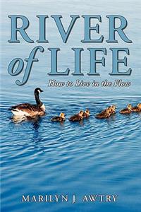 River of Life - How to Live in the Flow