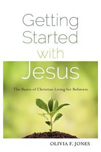 Getting Started with Jesus