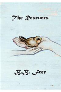 Rescuers