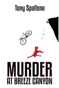Murder at Breeze Canyon