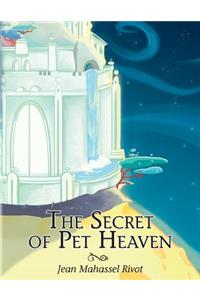 Secret of Pet Heaven