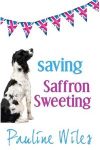 Saving Saffron Sweeting