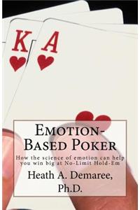 Emotion-Based Poker