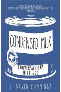 Condensed Milk