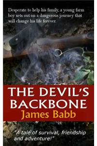 Devil's Backbone