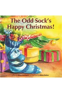 Odd Sock's Happy Christmas!