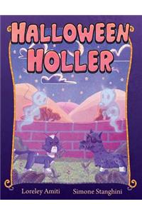 Halloween Holler