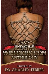 Bdsm Writers Con Anthology 2015