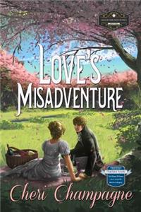 Love's Misadventure