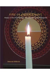 Fire of Commitment