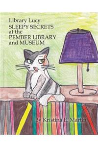 Library Lucy