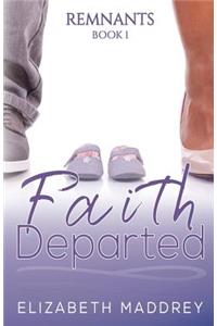 Faith Departed
