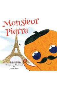 Monsieur Pierre