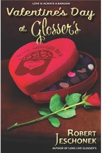 Valentine's Day at Glosser's
