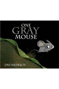 One Gray Mouse