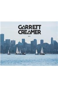 Garrett Creamer