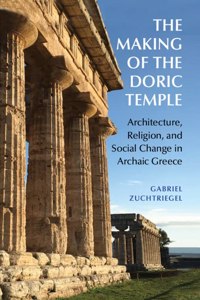 Making of the Doric Temple