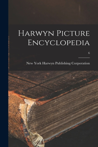 Harwyn Picture Encyclopedia; 6