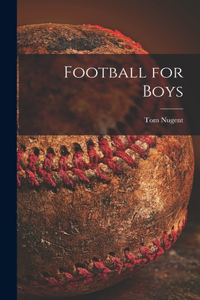 Football for Boys