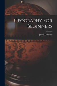 Geography For Beginners