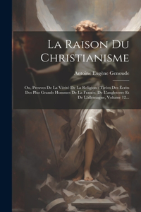 Raison Du Christianisme