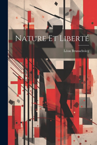 Nature Et Liberté