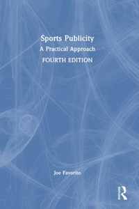 Sports Publicity