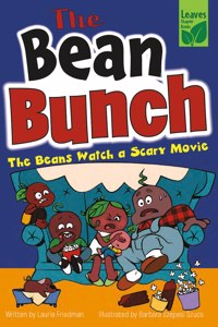 Beans Watch a Scary Movie
