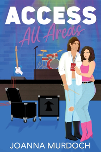 Access All Areas