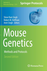 Mouse Genetics