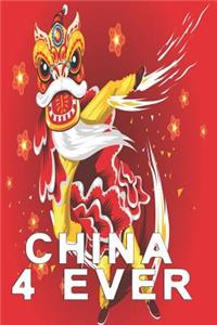 China 4 Ever