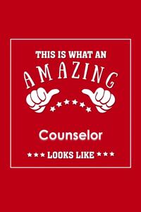 This is What an Amazing Counselor Look Like