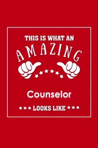 This is What an Amazing Counselor Look Like