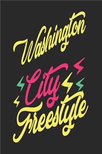 Washington City Freestyle