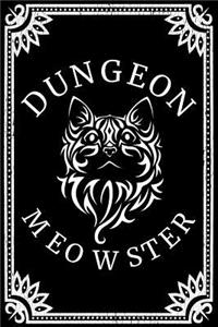 Dungeon Meowster