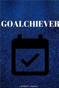 The GOALCHIEVER