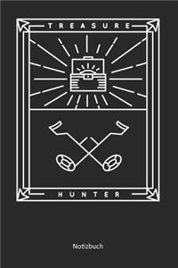 Treasure Hunter