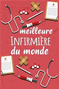 Meilleure Infirmiére Du Monde