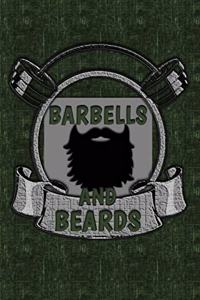Barbells and Beards