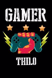 Gamer Thilo