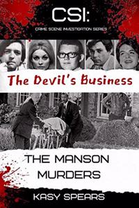 The Devil's Business
